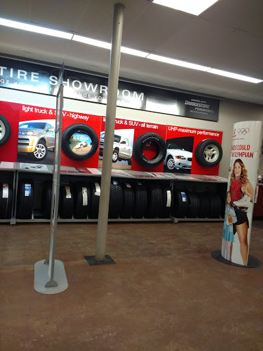 Tire Shop «Firestone Complete Auto Care», reviews and photos, 29200 Plymouth Rd, Livonia, MI 48150, USA