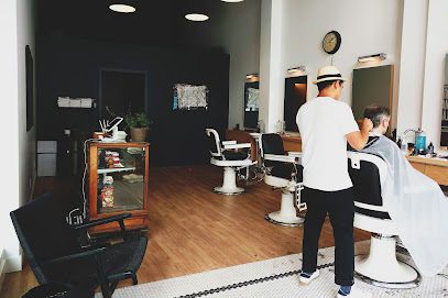 Rexford the Barbershop