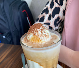 Suka Espresso [Uluwatu] photo