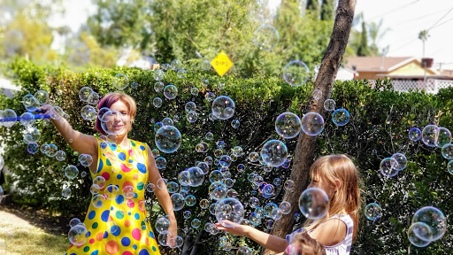 Bubble Show