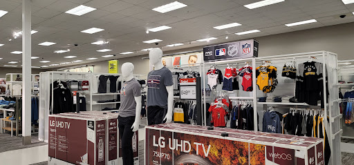 Department Store «Target», reviews and photos, 600 Executive Blvd S, Southington, CT 06489, USA