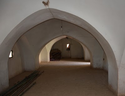 Photos of مسجد جامع سروش بادان