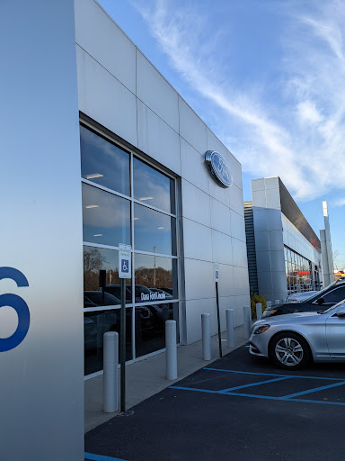 Ford Dealer «Dana Ford Lincoln», reviews and photos, 266 West Service Road, Staten Island, NY 10314, USA