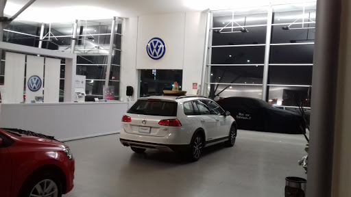 Volkswagen Automotriz del Guadiana