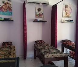 Angel Salon Spa photo