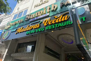 Hotel Madurai Veedu image