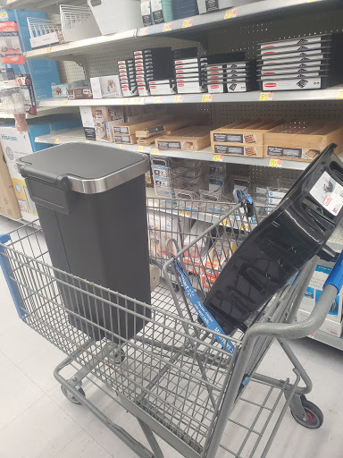 Department Store «Walmart Supercenter», reviews and photos, 541 Seaboard St, Myrtle Beach, SC 29577, USA