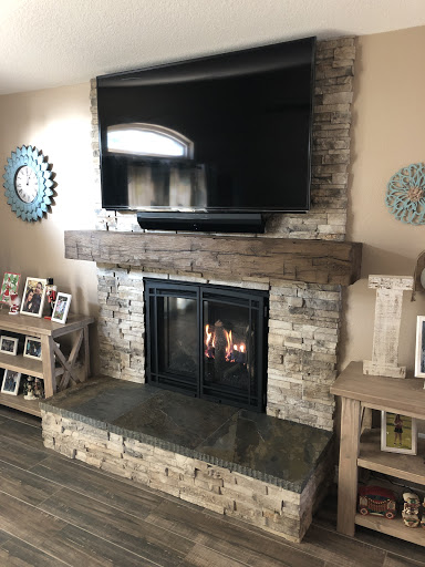 Valley Fire Place Inc