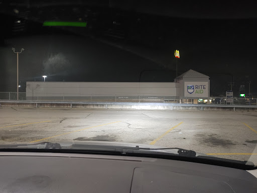 Auto Parts Store «Advance Auto Parts», reviews and photos, 153 Wilson Rd, Bentleyville, PA 15314, USA