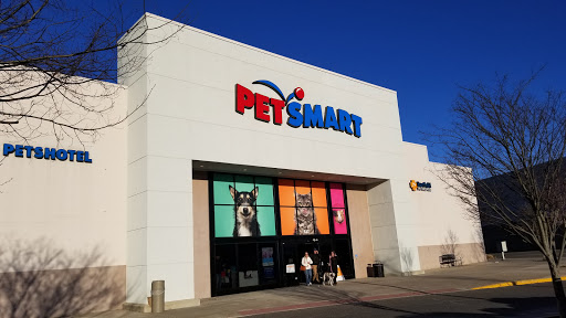 PetSmart, 637 Woodbury Glassboro Rd, Sewell, NJ 08080, USA, 