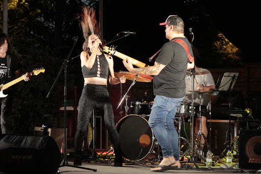 Can Margarit en Castellbisbal
