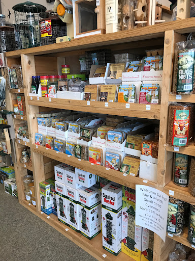 Backyard Birder Seed & Supply
