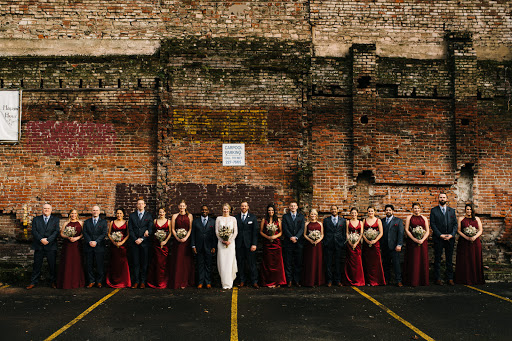 Event Venue «The Leftbank Annex», reviews and photos, 101 N Weidler St, Portland, OR 97227, USA