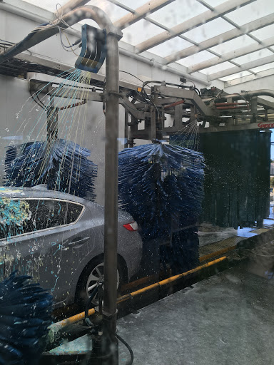 Car Wash «Mr. Clean Car Wash & Oil Change - Frisco», reviews and photos, 4677 Preston Rd, Frisco, TX 75034, USA