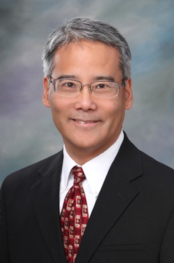 Dr. Bertram Matsumoto, MD
