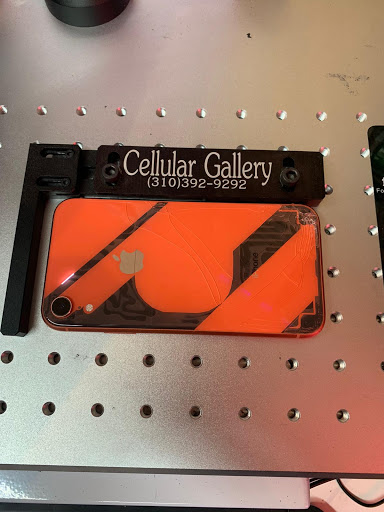 Cell Phone Store «Cellular Gallery», reviews and photos, 1608 Santa Monica Blvd, Santa Monica, CA 90404, USA