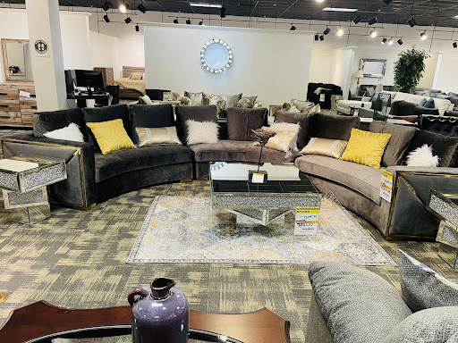 Furniture Store «Bel Furniture - Greenspoint», reviews and photos, 15861 North Fwy, Houston, TX 77090, USA