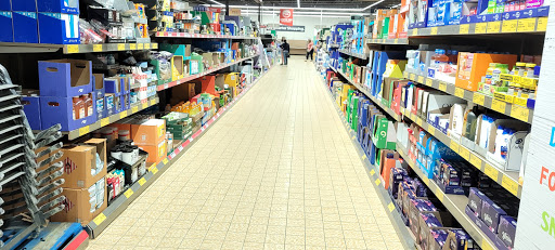 Supermarket «ALDI», reviews and photos, 3438 Tom Austin Hwy, Springfield, TN 37172, USA