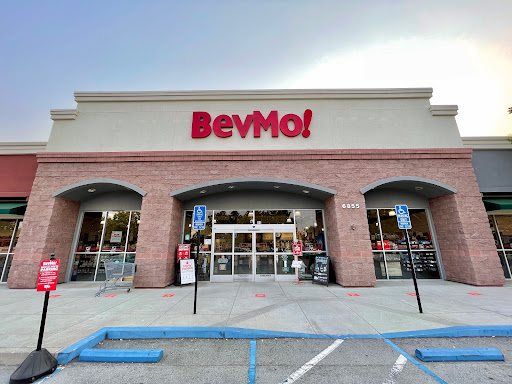 Wine Store «BevMo!», reviews and photos, 6855 Camino Arroyo, Gilroy, CA 95020, USA