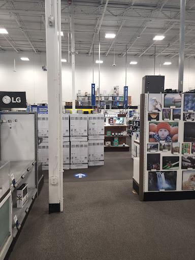 Electronics Store «Best Buy», reviews and photos, 4040 S College Ave, Fort Collins, CO 80525, USA