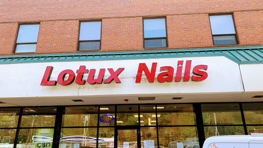 Lotux Nails & Spa