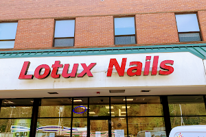 Lotux Nails & Spa image