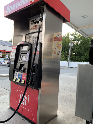 Convenience Store «Speedway», reviews and photos, 119 W Pond Rd, Hopelawn, NJ 08861, USA