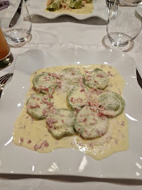 Plats et boissons du Restaurant italien Le Sorrento à Le Havre - n°13