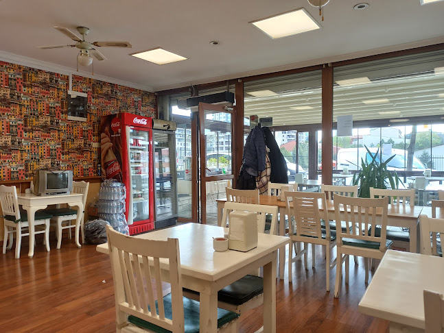 Ankara'daki Brokko Cafe Ev Yemekleri Yorumları - Restoran