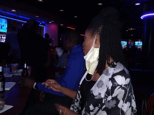 Bar & Grill «Chicago Bar & Grill», reviews and photos, 4444 FM 1960, Houston, TX 77068, USA