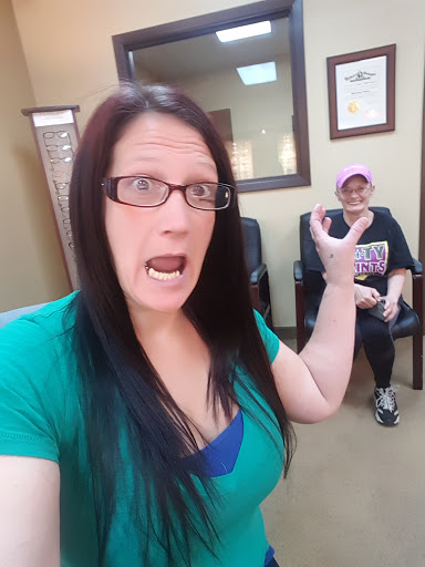 Optometrist «Westside Eye Center», reviews and photos, 7017 NE Hwy 99, Vancouver, WA 98665, USA