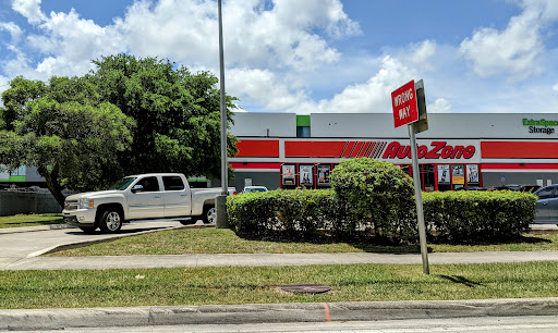 Auto Parts Store «AutoZone», reviews and photos, 17520 S Dixie Hwy, Perrine, FL 33157, USA