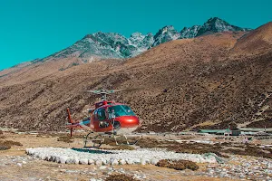 Everest Base Camp Helicopter Tour (Nepal Trek Adventure and Expedition P. Ltd.) image