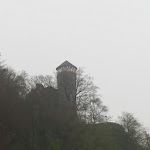 Photo n°1 de l'avis de Árpád.e fait le 03/05/2017 à 21:52 sur le  Hotel Zur Hallenburg à Steinbach-Hallenberg