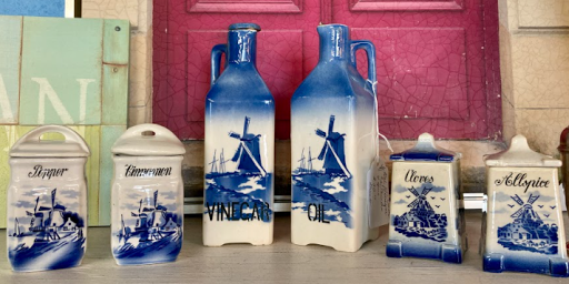 Thrift Store «Bargain Loft-Herndon Reston», reviews and photos, 336 Victory Dr, Herndon, VA 20170, USA