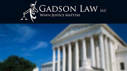 Gadson Law, LLC