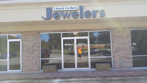 Jeweler «Pickett Brothers Jewelers», reviews and photos, 11481 Old St Augustine Rd, Jacksonville, FL 32258, USA