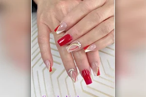 Candy Nails image