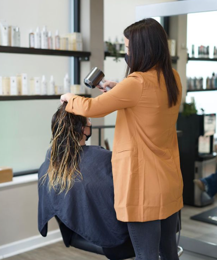 Hair Salon «Dalisay Hair Salon and Bridal Suite», reviews and photos, 709 N 4th St Suite 101, Wilmington, NC 28401, USA