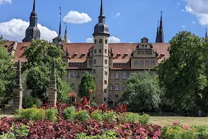 Schloss Merseburg image