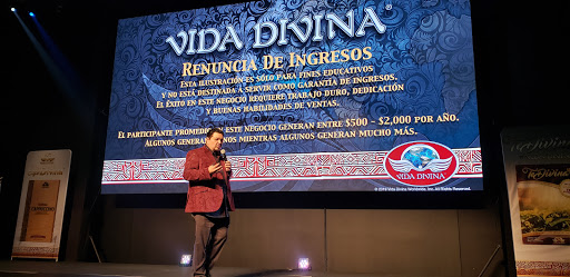 Vida Divina - 8