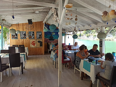 Ağva Lezzet restaurant