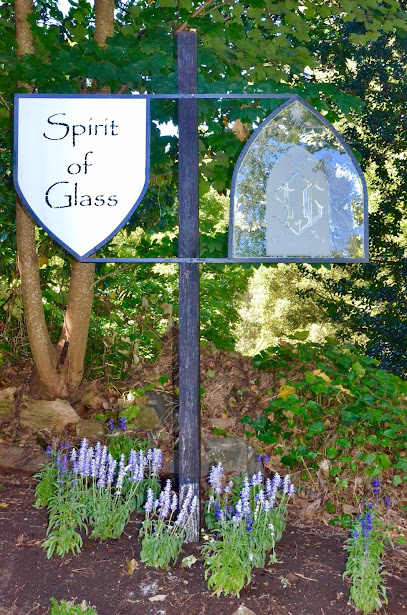 Spirit of Glass