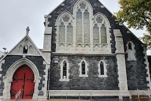 Irish Museum of Time image