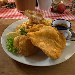 Photo n°1 de l'avis de Timo.e fait le 21/11/2023 à 08:30 sur le  Zur glücklichen Kuh in Schlat à Schlat