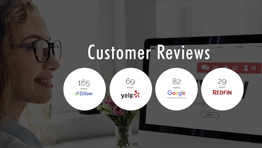 Mortgage Lender «Brian Martucci Mortgage Lending», reviews and photos