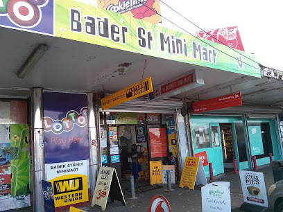 Bader St Mini Mart