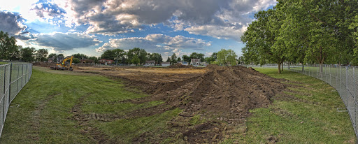 Park «Oak Lawn Park District», reviews and photos, 9401 Oak Park Ave, Oak Lawn, IL 60453, USA