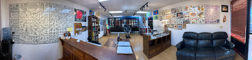 Explore tattoo ideas mother and daughter, creative tattoo ideas in Lahaina, available at Sweet Trade Tattoo