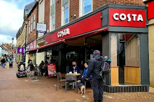 Costa Coffee image